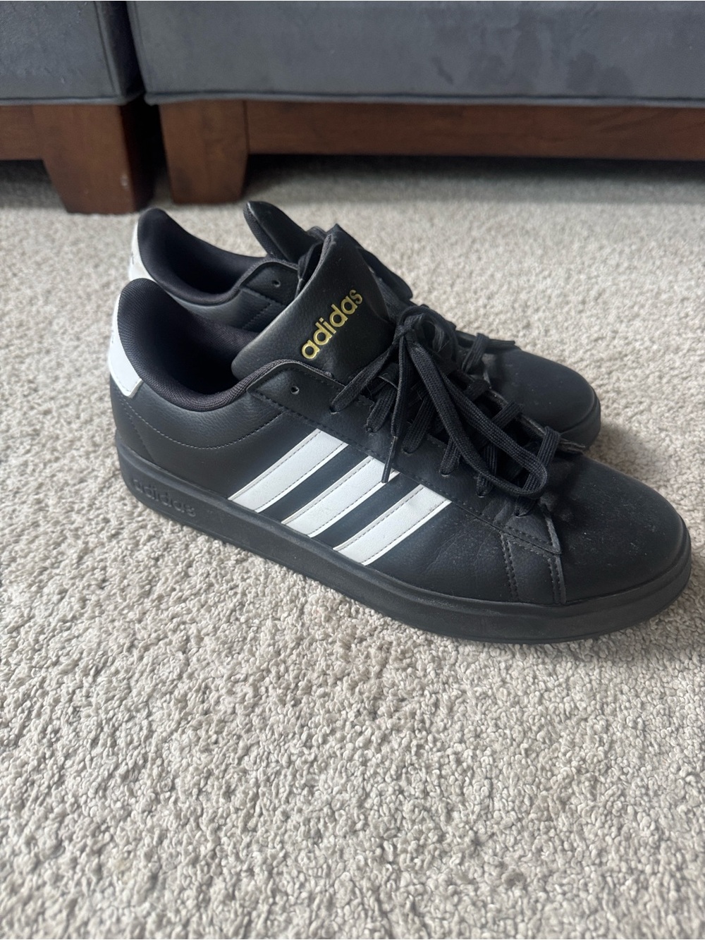 Adidas Grand Court 2.0